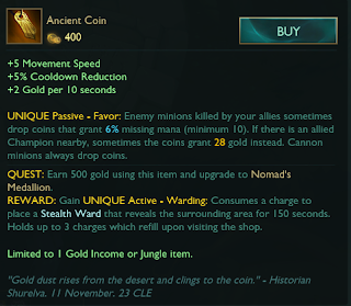 [PBE 9.3 lần 4] Lucian và Urgot lên thớt, chiến thuật Trốn Thuế được Riot ra tay chặn đứng - Ảnh 8.
