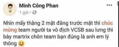 LMHT: Stark lên tiếng tố Minas mới là người đâm Optimus trước, cả hai đã thân ai nấy lo từ lâu - Ảnh 3.