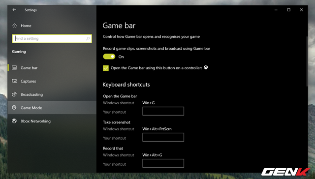 7 Mẹo tinh chỉnh lại Windows 10 để có một trải nghiệm chơi Game hoàn hảo nhất - Ảnh 2.