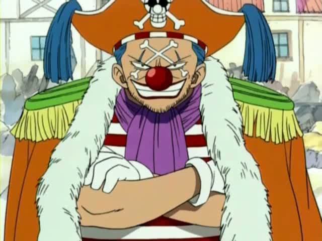 Top 10 nhân vật phản diện nổi bật trong One Piece, một số thành phần đã từng cho Luffy ăn hành ngập mặt - Ảnh 1.