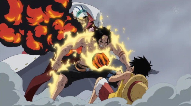 Top 10 nhân vật phản diện nổi bật trong One Piece, một số thành phần đã từng cho Luffy ăn hành ngập mặt - Ảnh 8.