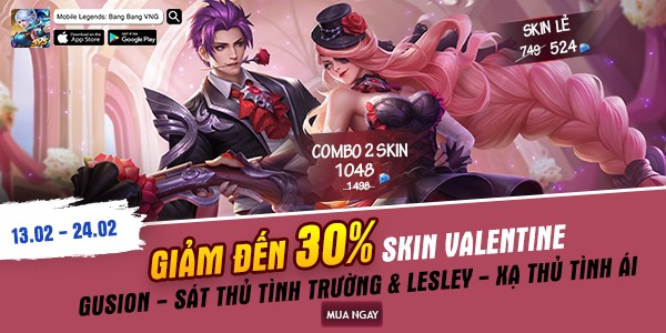 5 game mobile sẽ giúp bạn và gấu tình cảm hơn bao giờ hết trong mùa Valentine - Ảnh 6.