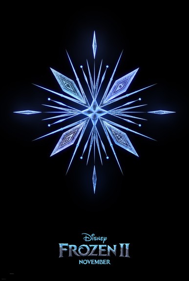 Frozen 2: Cặp đôi chị em băng giá Elsa và Anna sẽ quay trở lại màn ảnh rộng vào mùa đông năm nay - Ảnh 1.