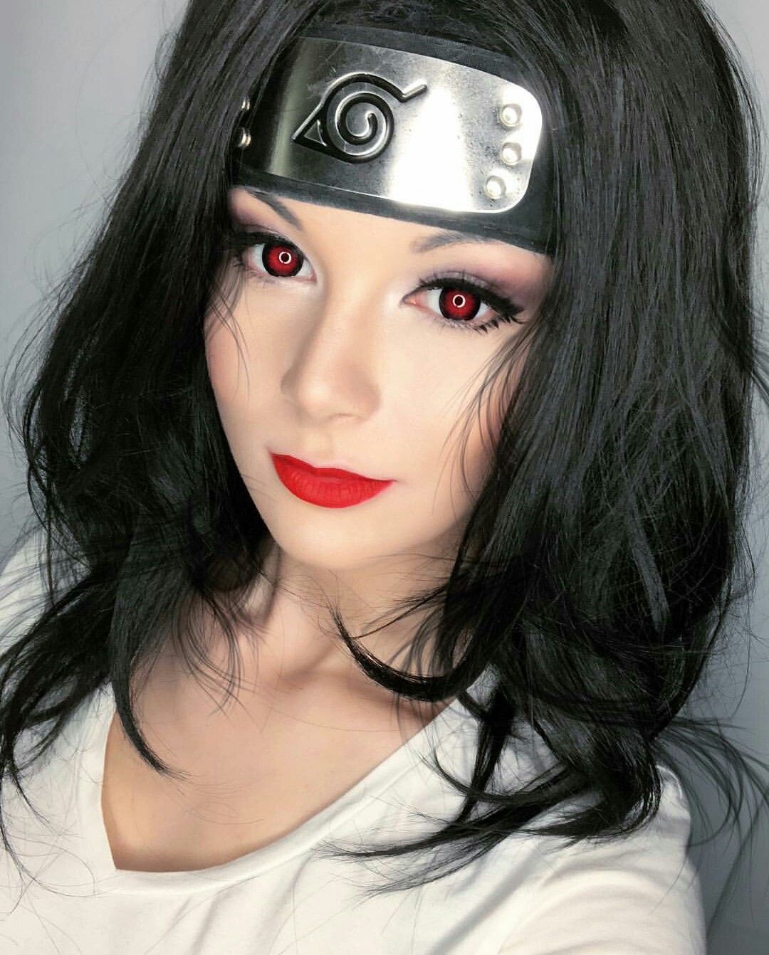 Ngây ngất với những hình ảnh cosplay các nữ ninja trong Naruto đẹp ...
