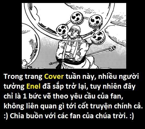 Góc soi mói One Piece 933: Mỗi đầu rắn của Orochi có một đặc điểm riêng, xuất xứ Komurasaki liên quan tới gia rộc Kozuki? - Ảnh 1.