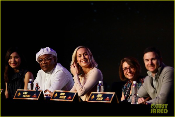 Captain Marvel: Mặc dù đang rất hot nhưng bộ phim có khả năng trở thành bom xịt vì lý do vô cùng đáng tiếc - Ảnh 4.