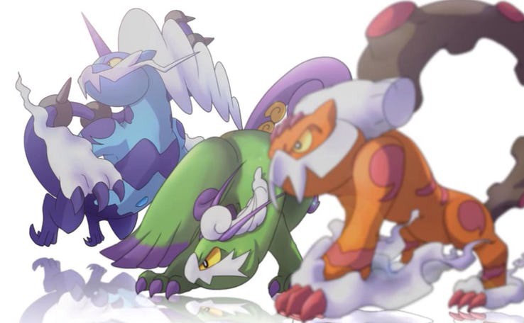 Loạt 10 Pokémon sở hữu sức mạnh vô địch đến Mewtwo cũng phải kiêng nể - Ảnh 7.