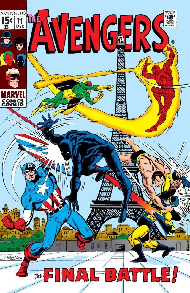 Manh mối quan trọng về Avengers: Endgame có thể được tiết lộ qua các bộ truyện tranh sắp tái bản của Marvel - Ảnh 4.