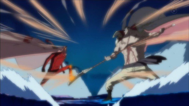 One Piece: Những lý do thuyết phục cho thấy sức mạnh của các Tứ Hoàng mạnh hơn các Đô Đốc Hải Quân rất nhiều - Ảnh 9.