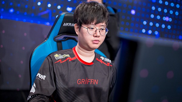 GRF Lehends: Tôi hy vọng Viper bị hạ gục gấp 2 hay 3 lần để KDA trở nên giống tôi - Ảnh 2.