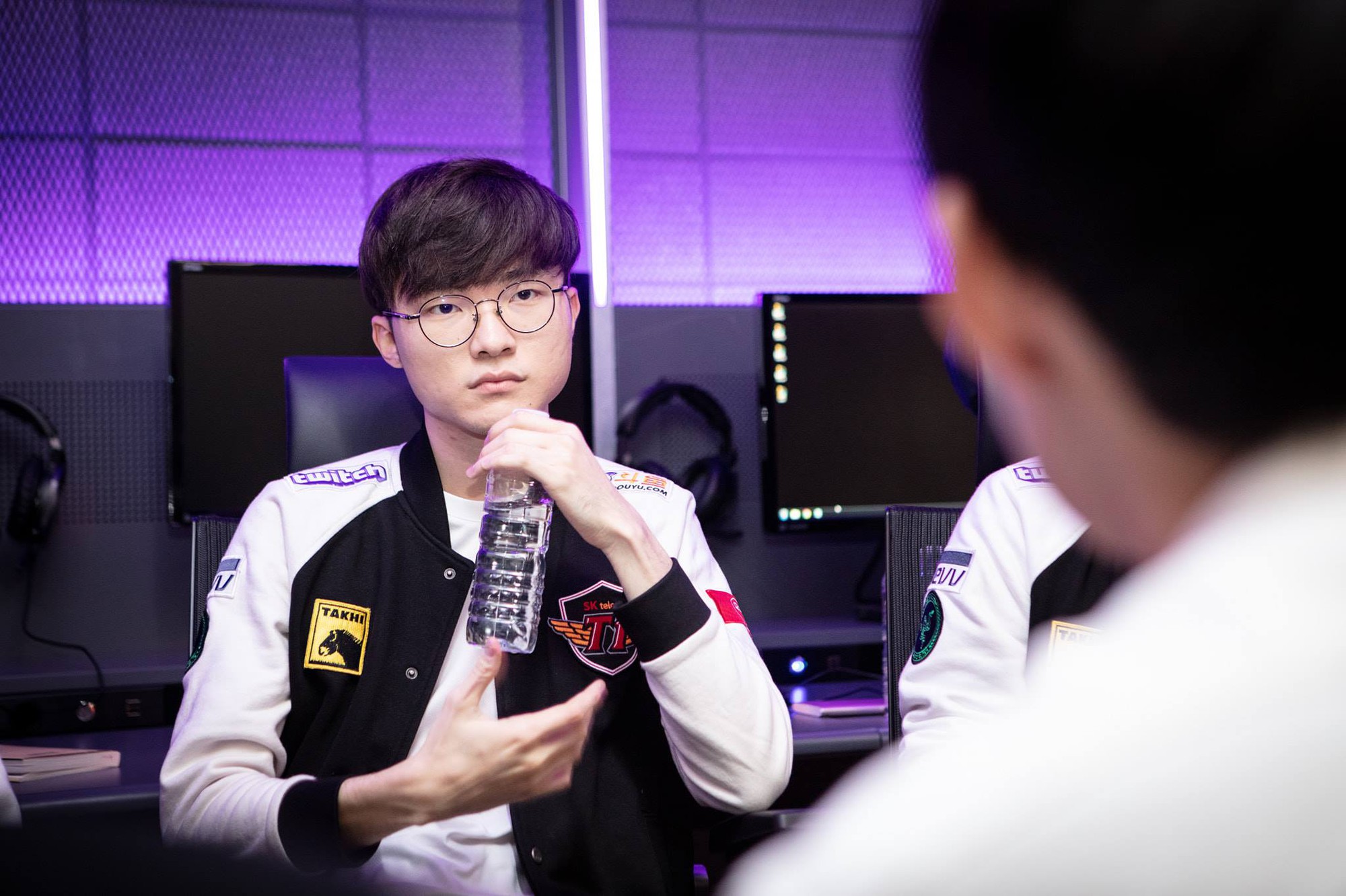 Faker. Фейкер(Faker) (LCK – SKT t1). Фейкер Fate. Кореец победитель ЛОЛ SKT t1. Мата (LCK — SKT t1).