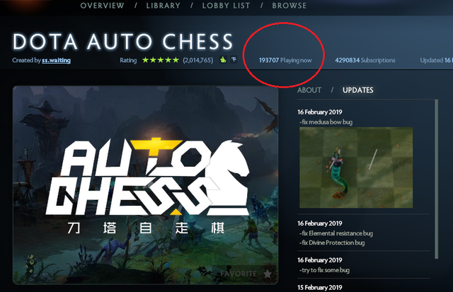 Xuất hiện tin đồn Valve ngắm nghía Auto Chess, chuẩn bị đưa lên làm game độc lập trên Steam như DOTA 2? - Ảnh 2.