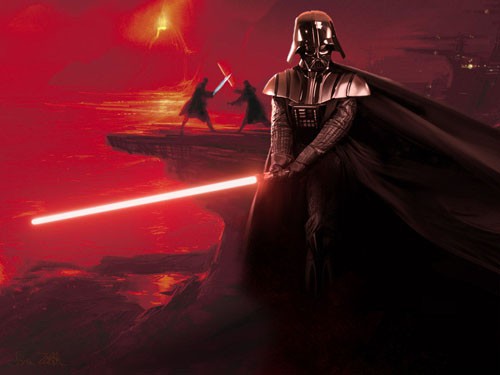 Đấu kiếm ánh sáng trong Star Wars đã trở thành một môn thể thao ngoài đời thực - Ảnh 1.