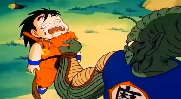 Vì sao Vegeta tập luyện nhiều như thế mà vẫn không hề có cửa thắng Goku? - Ảnh 1.