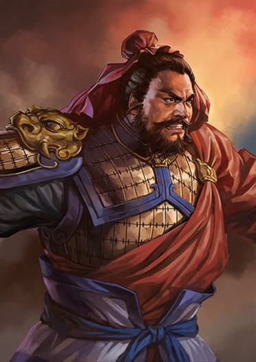 5 nhân vật có sức mạnh thiên hạ vô địch thời Tam quốc – Lữ Bố cũng phải chào thua một viên tướng nước Ngụy - Ảnh 2.