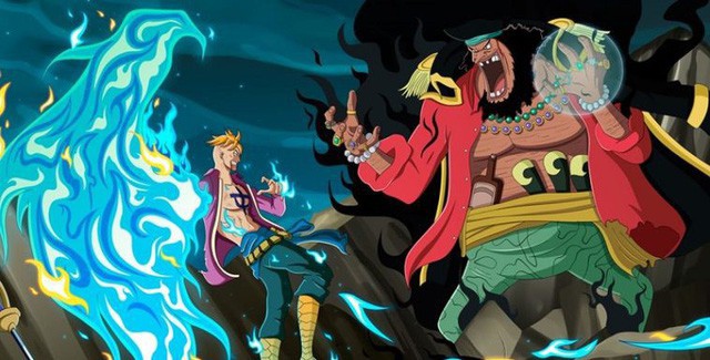 One Piece: 3 trái ác quỷ sở hữu sức mạnh bá đạo mà Tứ Hoàng Râu Đen đang muốn chiếm đoạt - Ảnh 3.