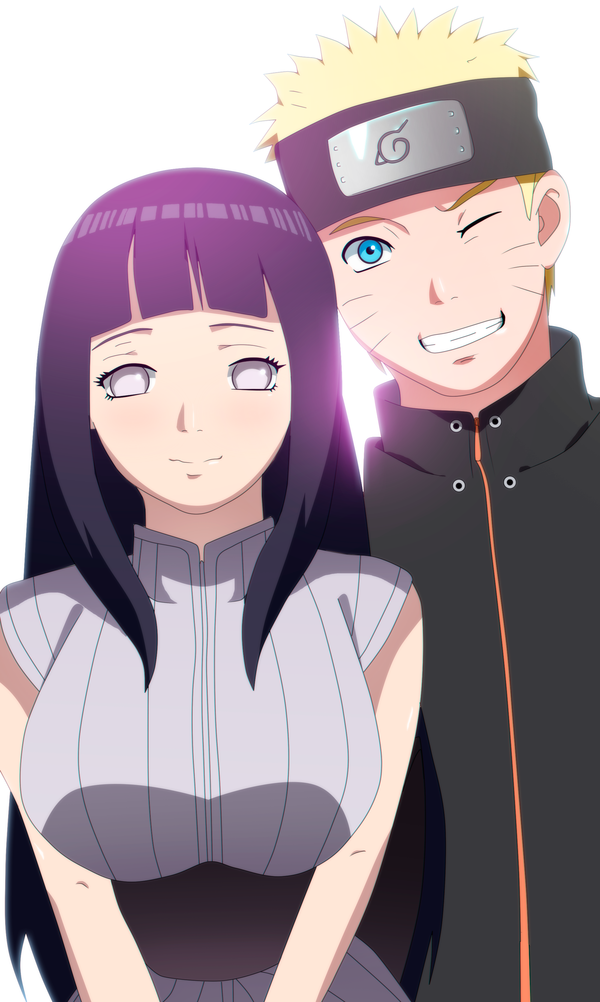 Bạn có biết: Naruto đã có quãng thời gian vợ chồng son mặn nồng với Hinata khoảng 5 năm trước khi hạ sinh Boruto đấy! - Ảnh 5.