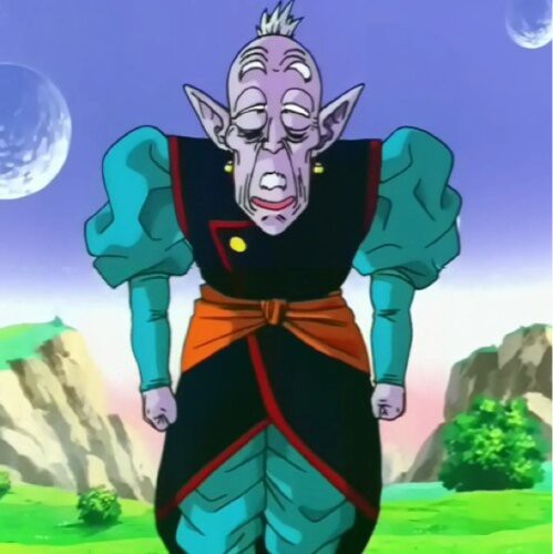 Dragon Ball: Tổng quan về các Supreme Kai của vũ trụ 7, Old Kai trông phế thế thôi chứ ông từng mạnh khủng khiếp - Ảnh 3.