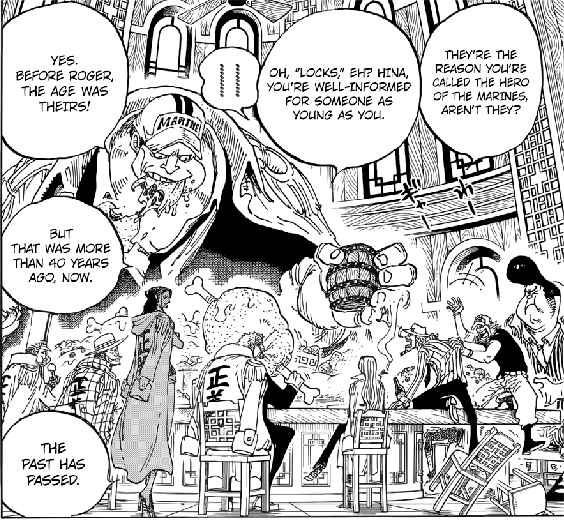 One Piece: Chỉ còn 9 ngày nữa là trận đại chiến lớn nhất tại Wano sẽ bắt đầu, vậy chuyện gì sẽ xảy ra trong thời gian đó? - Ảnh 6.