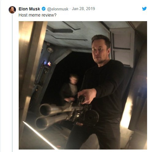 Elon Musk xuất hiện - Pewdiepie có cứu tinh mới cực lực - Ảnh 2.