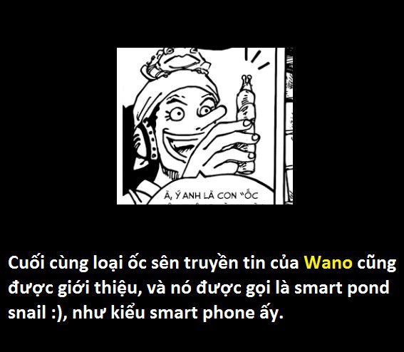 One Piece 934: Chopper thao túng Big Mom tới Udon cứu Luffy - Hé lộ nhân vật Yakuza bí ẩn đứng đầu Wano ngày trước - Ảnh 18.
