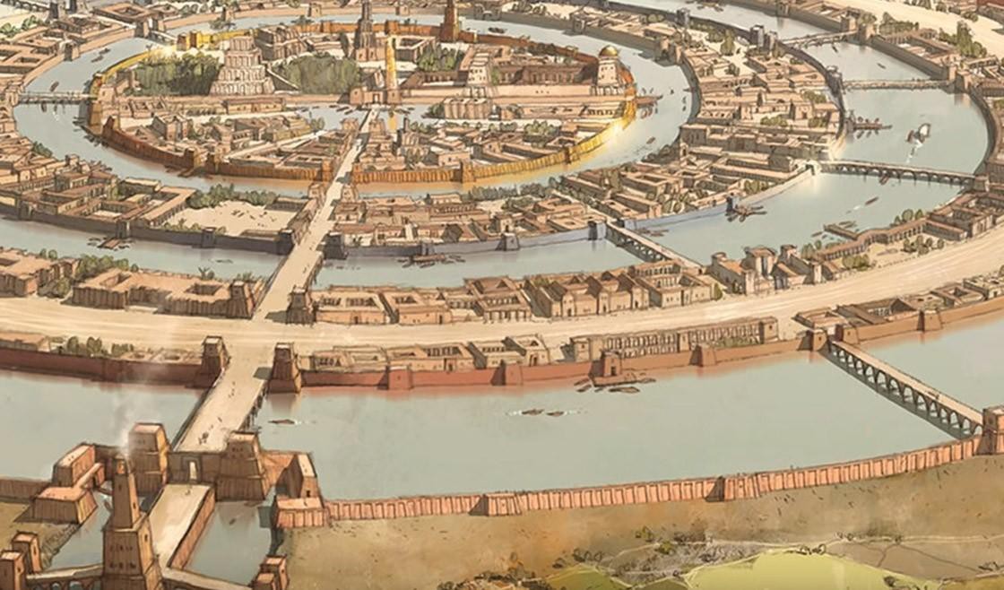 Thành phố biến mất và 10 truyền thuyết ly kì xung quanh Atlantis huyền thoại - Ảnh 2.
