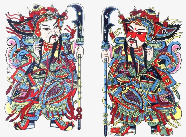 Thập Đại Ma Thần sở hữu quyền năng tuyệt đỉnh thời Thượng Cổ Trung Hoa: Họ là ai? - Ảnh 7. Thập Đại Ma Thần sở hữu quyền năng tuyệt đỉnh thời Thượng Cổ Trung Hoa: Họ là ai? - Ảnh 7.