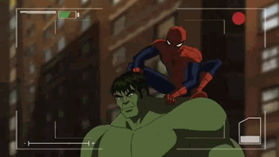 Ít người biết, Spider-Man là một trong những siêu anh hùng có thể đánh bại Hulk một cách dễ dàng - Ảnh 1.