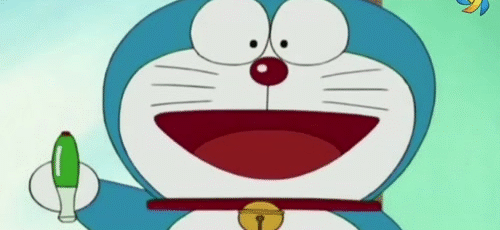 Doraemon là chú mèo máy đáng yêu với những món bảo bối đầy phá cách. Bạn có yêu thích Doraemon không? Nếu có thì hãy xem ngay những ảnh và gif về Doraemon để được thỏa mãn niềm đam mê của mình nhé!