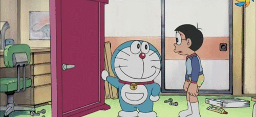 Đây là 12 bảo bối được yêu thích nhất của Doraemon, bạn thích số mấy nhất? - Ảnh 6.