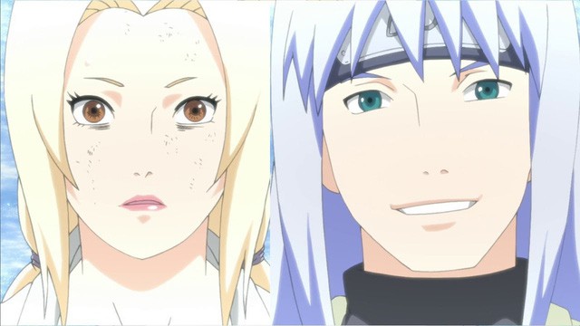5 cặp đôi bất hạnh trong Naruto, dù yêu đậm sâu đến mấy đến cuối cùng cũng không được ở cạnh nhau - Ảnh 2.