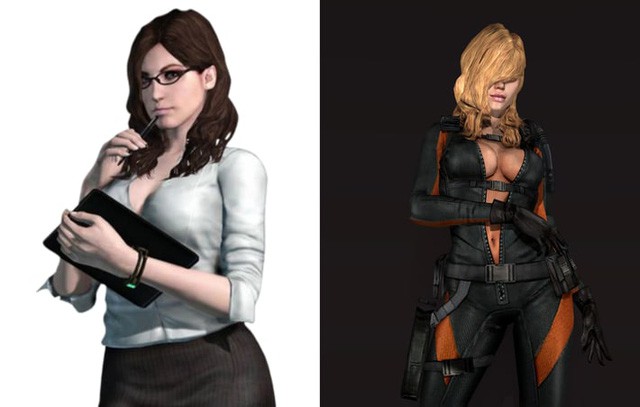 3 giả thuyết hại não nhất mà các fan Resident Evil từng nghĩ ra - Ảnh 3.