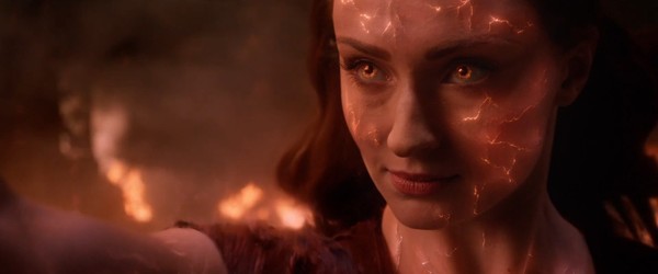 Hot: X-Men Dark Phoenix tung trailer mới, hé lộ sức mạnh thần thánh của Jean Grey và cái chết của Mystique? - Ảnh 11.