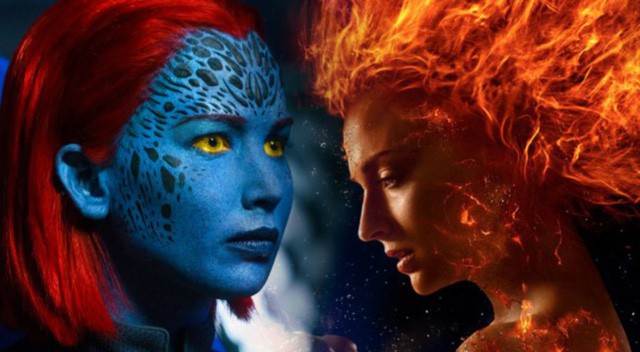 Hot: X-Men Dark Phoenix tung trailer mới, hé lộ sức mạnh thần thánh của Jean Grey và cái chết của Mystique? - Ảnh 14.