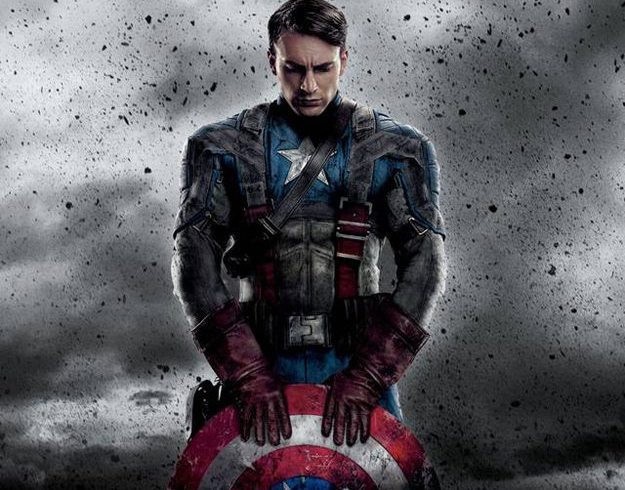Thánh spoil Avengers: Endgame xuất hiện, hé lộ số phận bi thảm của Captain America - Ảnh 2.