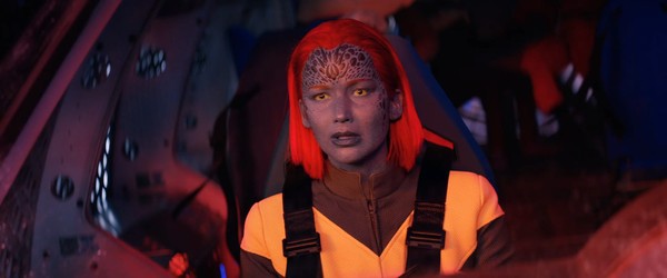 Hot: X-Men Dark Phoenix tung trailer mới, hé lộ sức mạnh thần thánh của Jean Grey và cái chết của Mystique? - Ảnh 3.