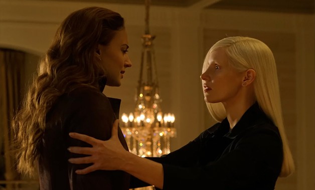 Hot: X-Men Dark Phoenix tung trailer mới, hé lộ sức mạnh thần thánh của Jean Grey và cái chết của Mystique? - Ảnh 8.