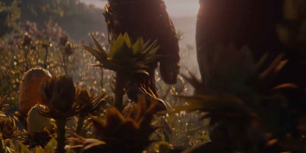 Avengers: Endgame tung TV Spot mới hé lộ nhiều bất ngờ: Thanos biến mất, Iron-Man được cứu, Captain Marvel xuất hiện - Ảnh 6.