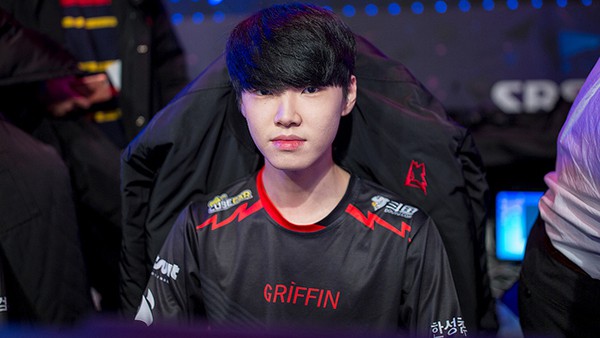 LMHT: KT Rolster chuẩn bị tinh thần ăn hành đi, Tarzan của Griffin vẫn nhớ mối thù mùa Hè năm ngoái đấy! - Ảnh 2.