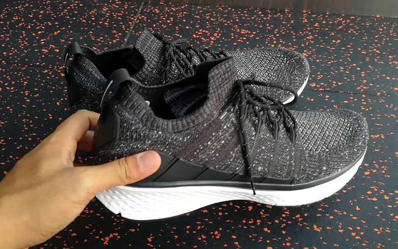 Xiaomi xác nhận sắp ra mắt giày Mi Sport Shoes