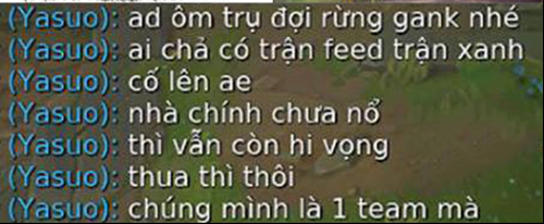 LMHT: Dịp Tết leo rank mà gặp đồng đội thế này thì cả năm hết cứu - Ảnh 2. LMHT: Dịp Tết leo rank mà gặp đồng đội thế này thì cả năm hết cứu - Ảnh 2.