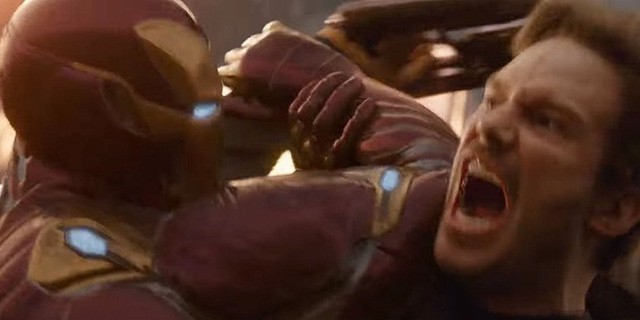 Đầu năm mới, Chris Pratt đã lên tiếng đáp trả cực gắt lời chỉ trích mà vật Star-Lord hứng chịu sau Avengers: Infinity War - Ảnh 1.