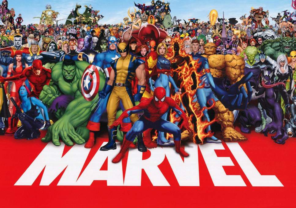 Điện ảnh Marvel đã trở thành một điểm đến không thể bỏ qua cho những ai yêu thích điện ảnh và siêu anh hùng. Với những bộ phim ấn tượng và đầy kịch tính, bạn sẽ được đắm chìm trong thế giới của các siêu anh hùng Marvel. Hãy xem những hình ảnh liên quan đến điện ảnh Marvel để đắm mình trong thế giới tuyệt vời này.