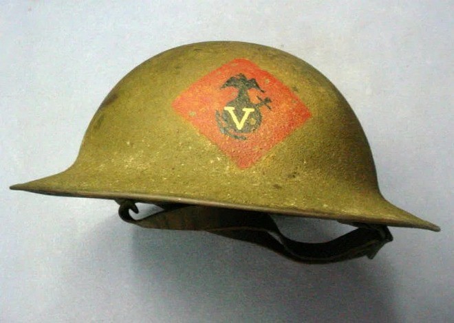 Mũ bảo hiểm của người lính xuyên suốt hai cuộc chiến tranh thế giới khác nhau như thế nào? - Ảnh 9.