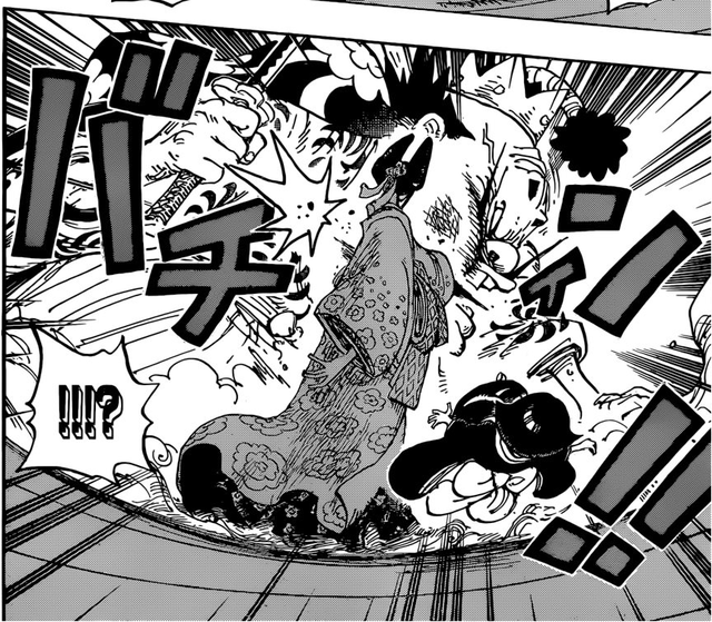One Piece: Trái ác quỷ Rồng 8 đầu của Orochi sở hữu những khả năng mạnh mẽ như thế nào? - Ảnh 2.