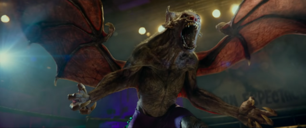 Hellboy 2019: Quỷ Đỏ tái xuất cùng nữ hoàng máu thiêu đốt khán giả bằng trailer mới toanh - Ảnh 7.