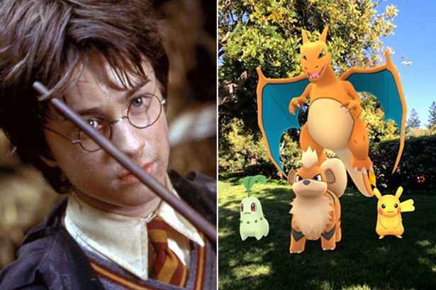 Người dùng smartphone Samsung sẽ được chơi Harry Potter: Wizards Unite sớm nhất? - Ảnh 2.