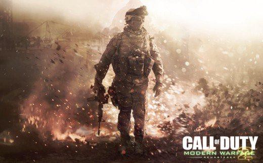 Sau 10 năm vắng bóng, huyền thoại Modern Warfare 2 sắp tái xuất - Ảnh 1.