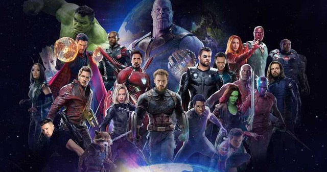 [Hàng nóng] Avengers: Endgame bị lộ cảnh phim, xóa bỏ mọi thuyết âm mưu khiến các fan phải sốc - Ảnh 4.