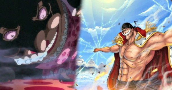 One Piece: Sự thật chấn động về quá khứ của Râu Trắng - người đàn ông mạnh nhất thế giới - Ảnh 9.